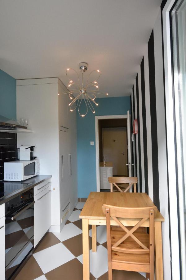 Cosy Studio Near Lake - Pabs 2 Zurich Exterior photo