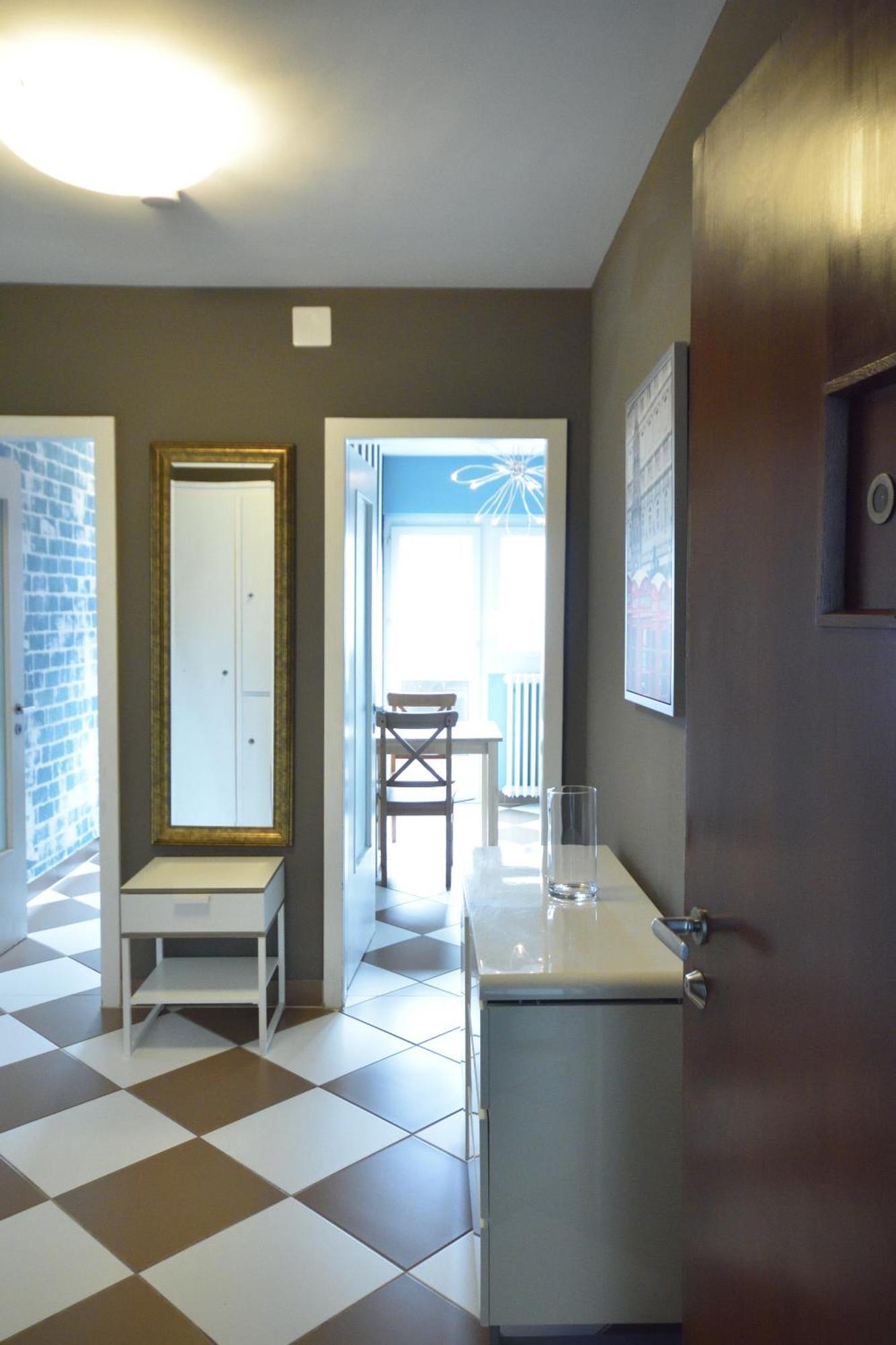 Cosy Studio Near Lake - Pabs 2 Zurich Exterior photo